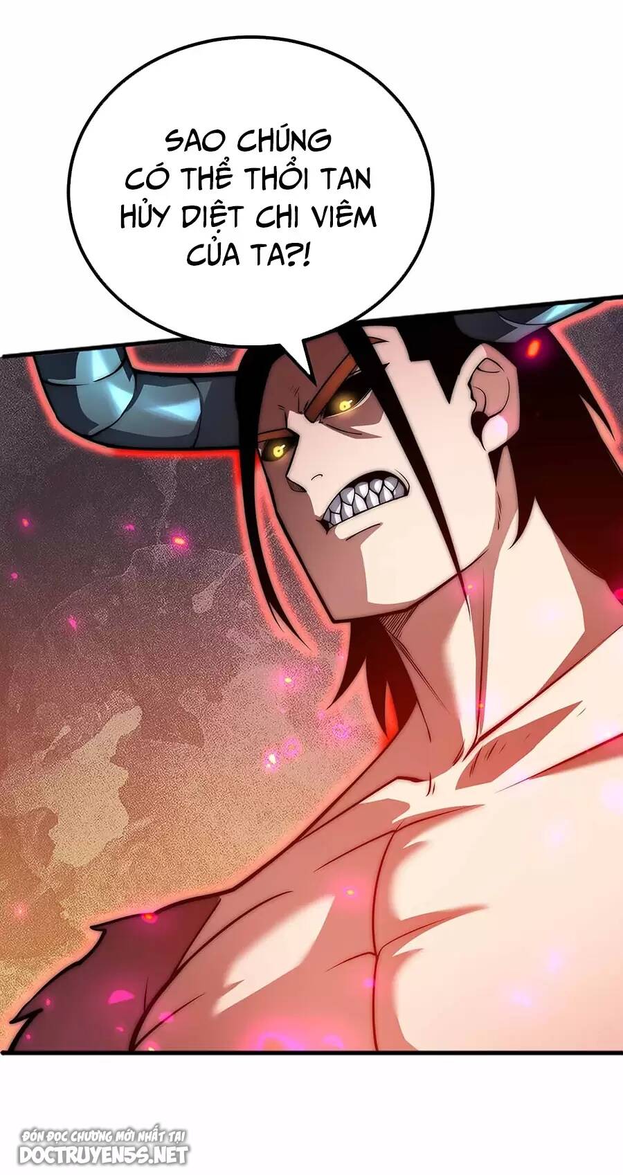 Ma Vương Gian Lận Hệ Thống - Chương 66