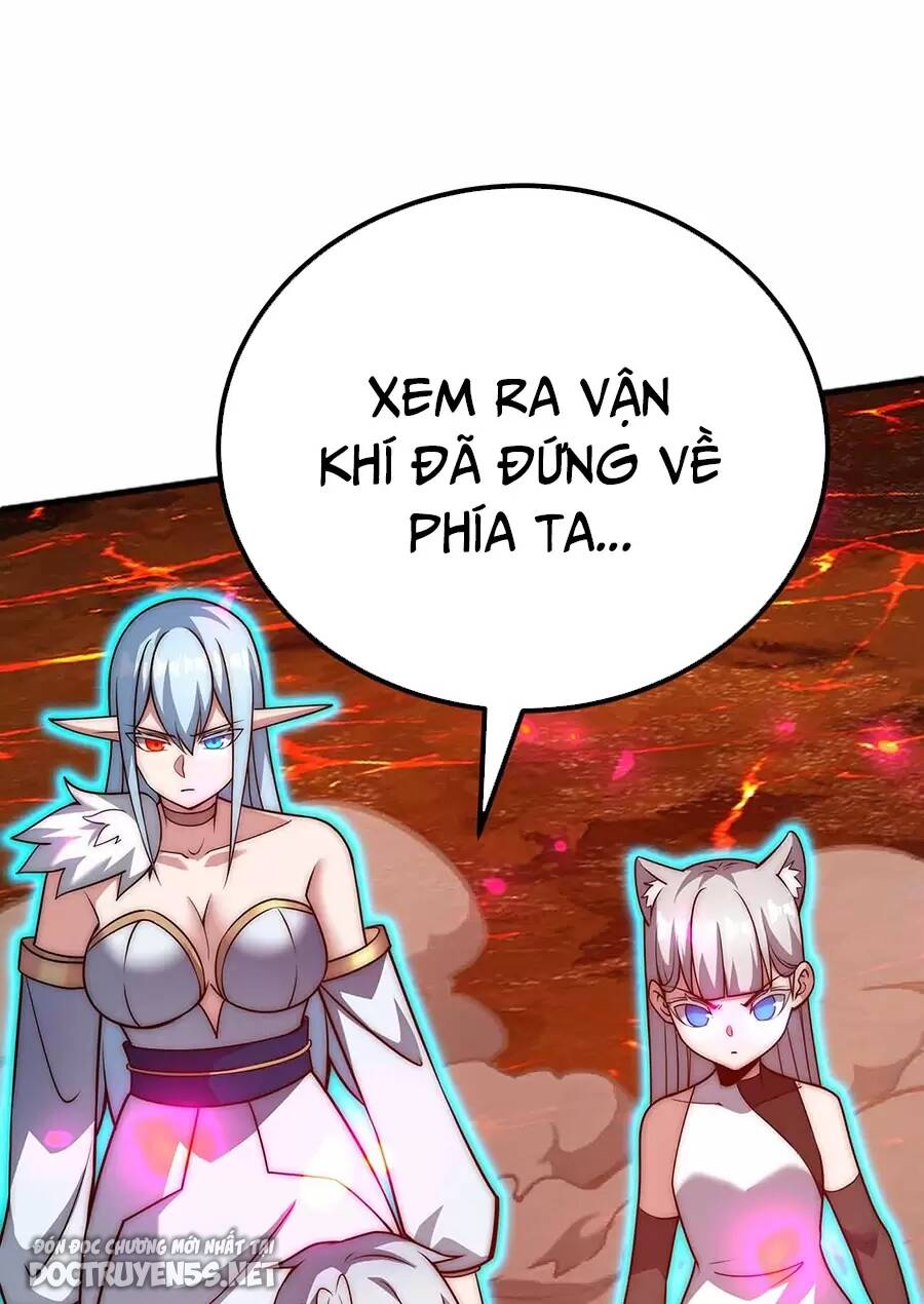 Ma Vương Gian Lận Hệ Thống - Chương 66