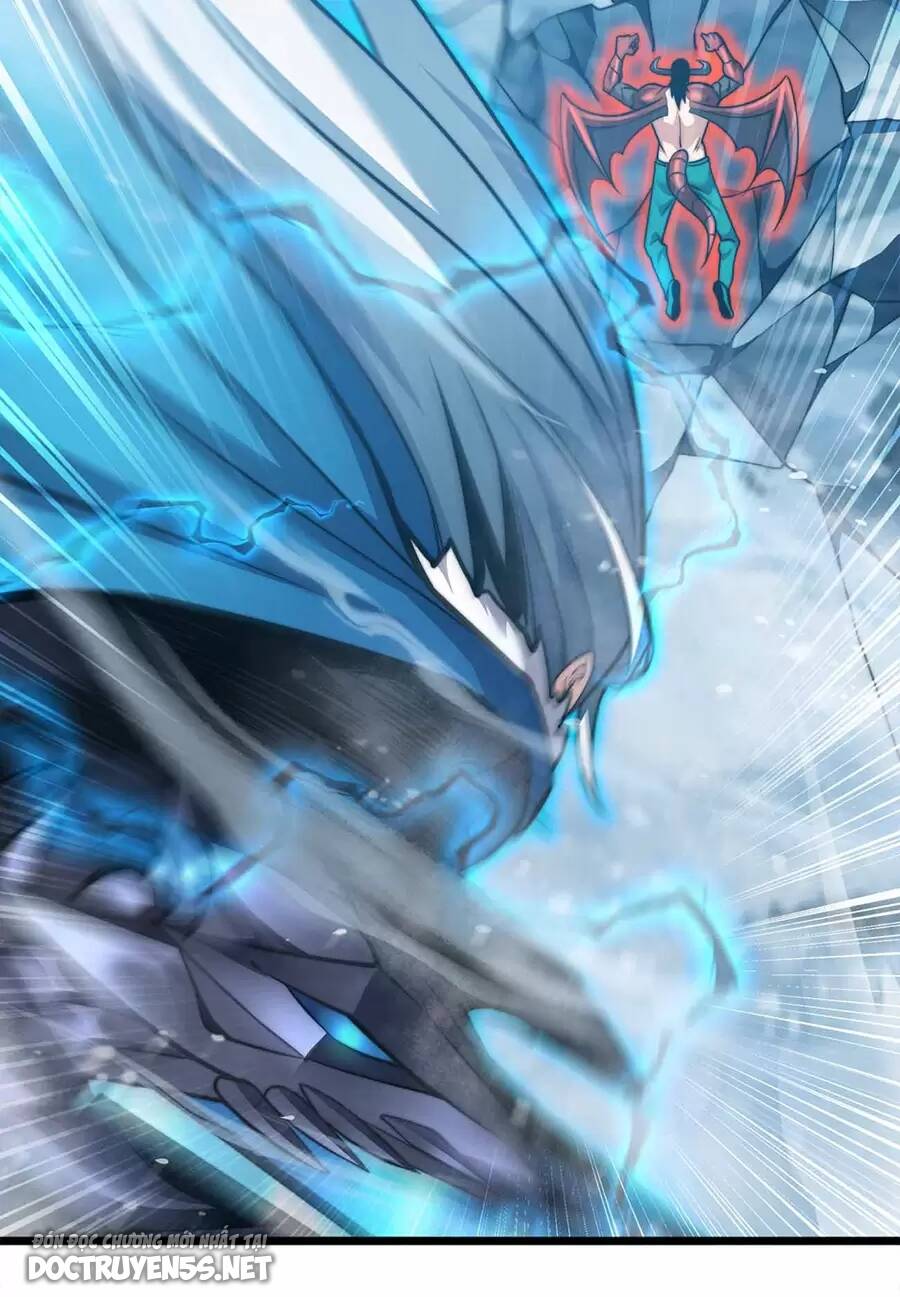 Ma Vương Gian Lận Hệ Thống - Chương 67