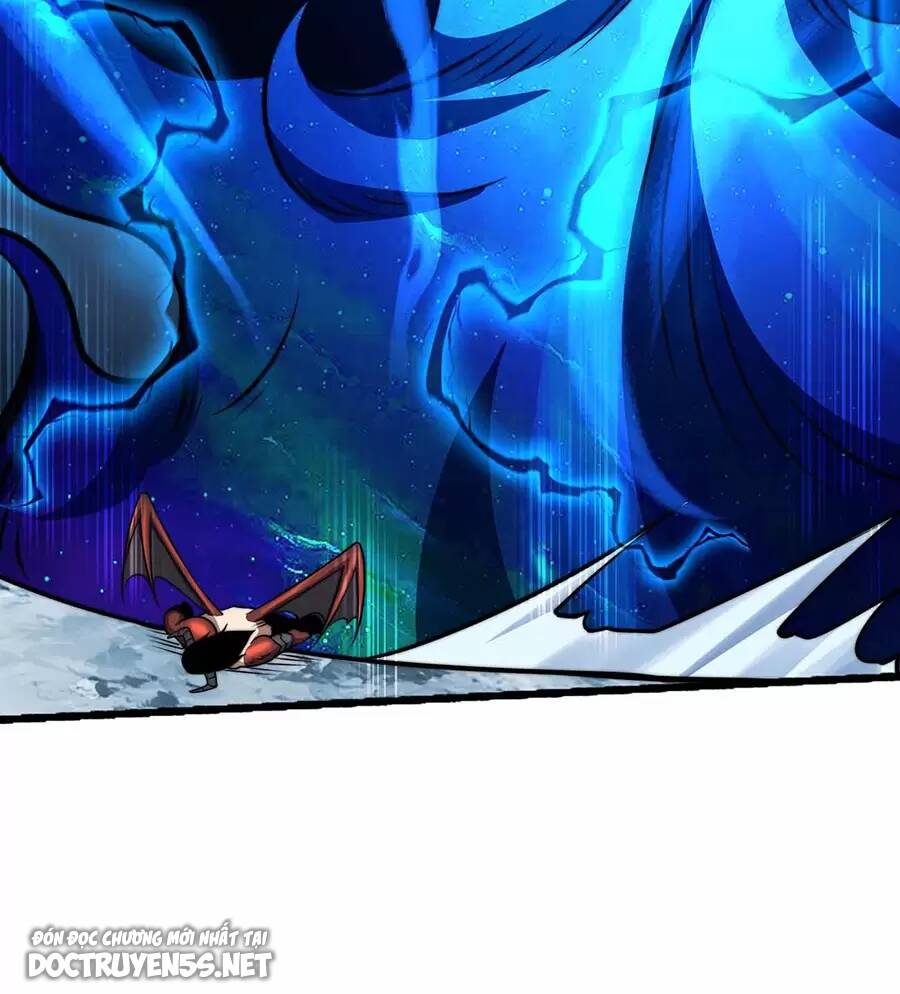 Ma Vương Gian Lận Hệ Thống - Chương 67