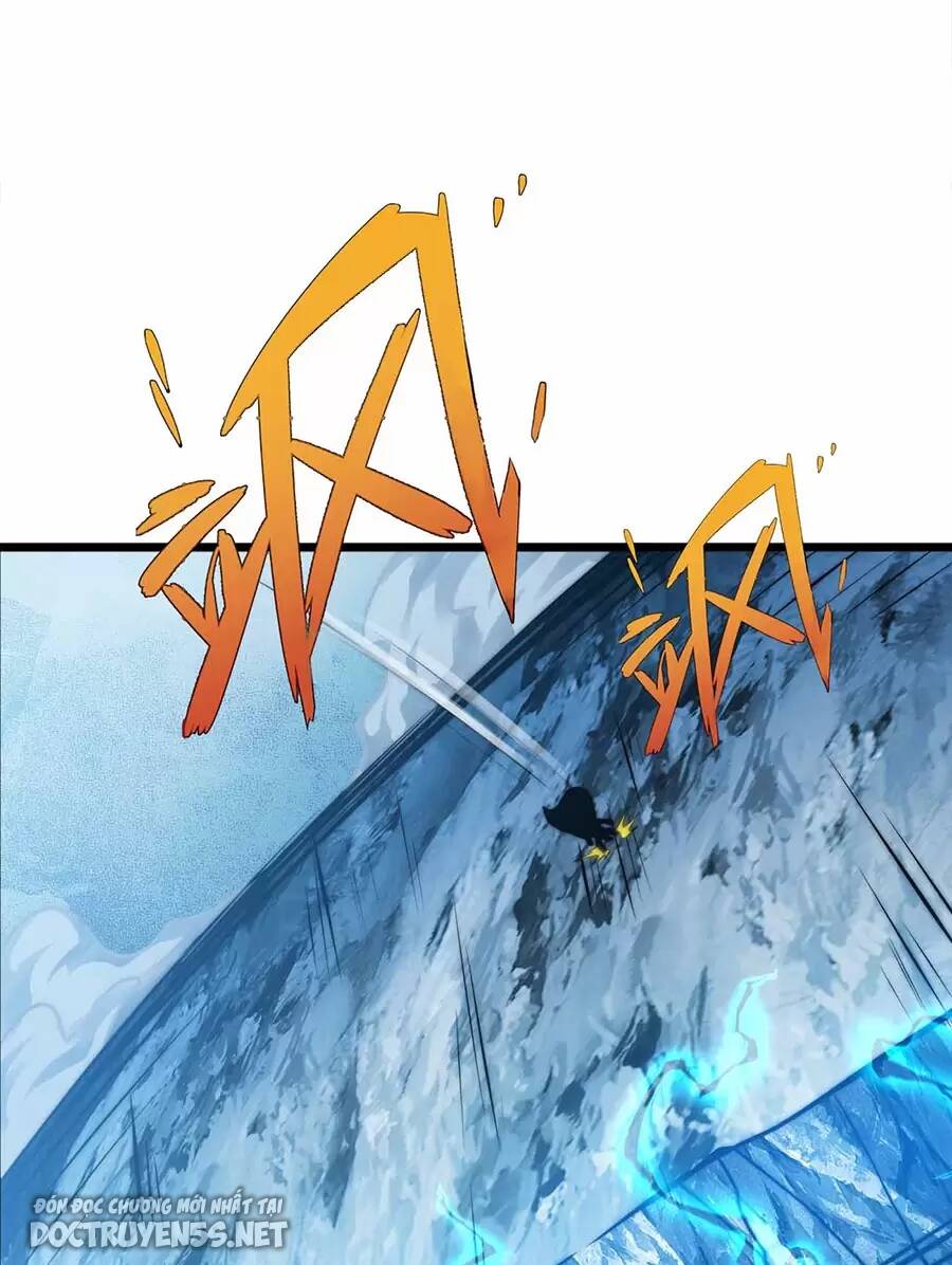 Ma Vương Gian Lận Hệ Thống - Chương 67