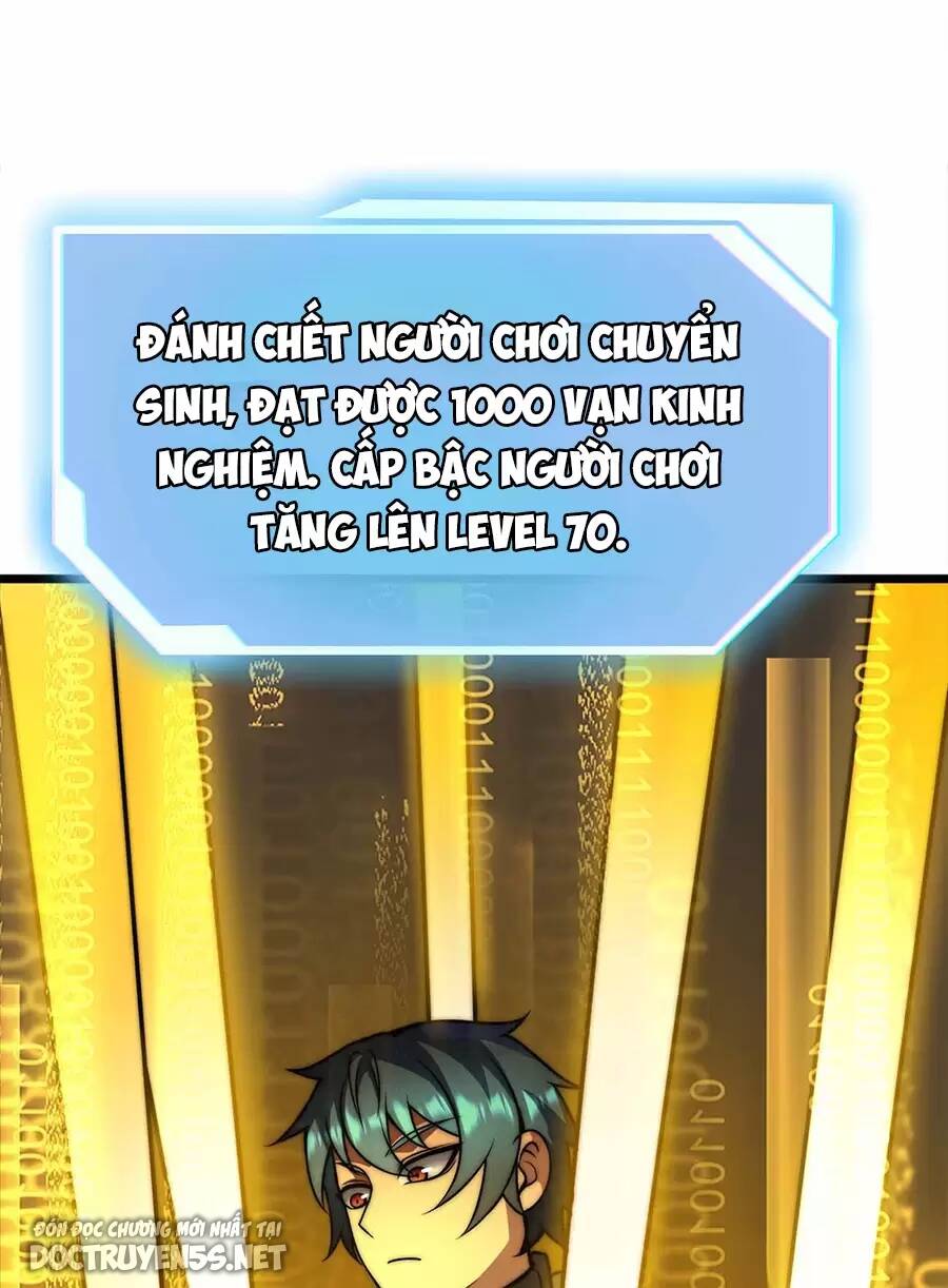 Ma Vương Gian Lận Hệ Thống - Chương 67