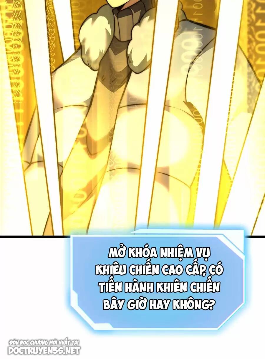 Ma Vương Gian Lận Hệ Thống - Chương 67