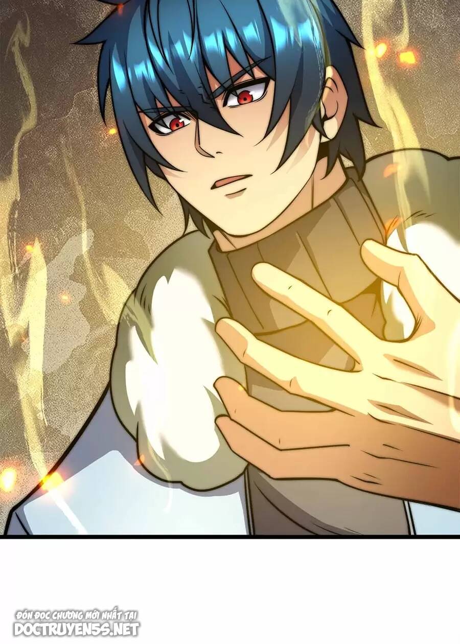 Ma Vương Gian Lận Hệ Thống - Chương 67