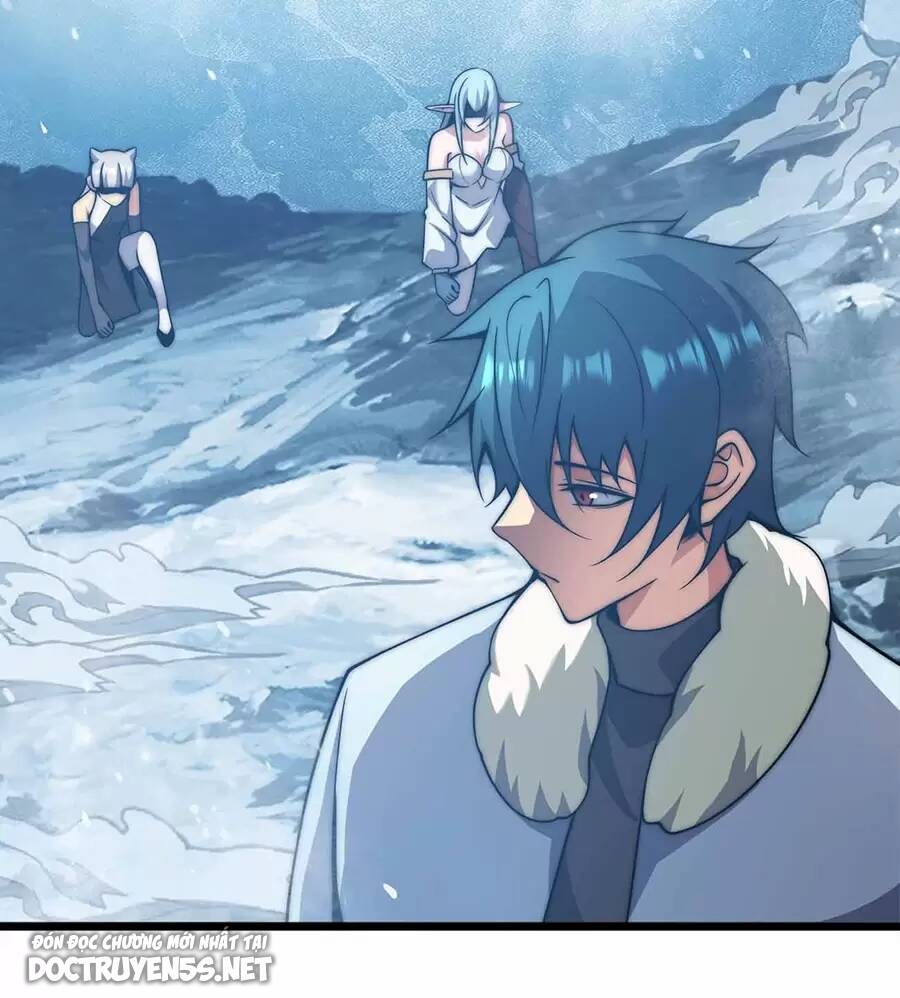 Ma Vương Gian Lận Hệ Thống - Chương 67