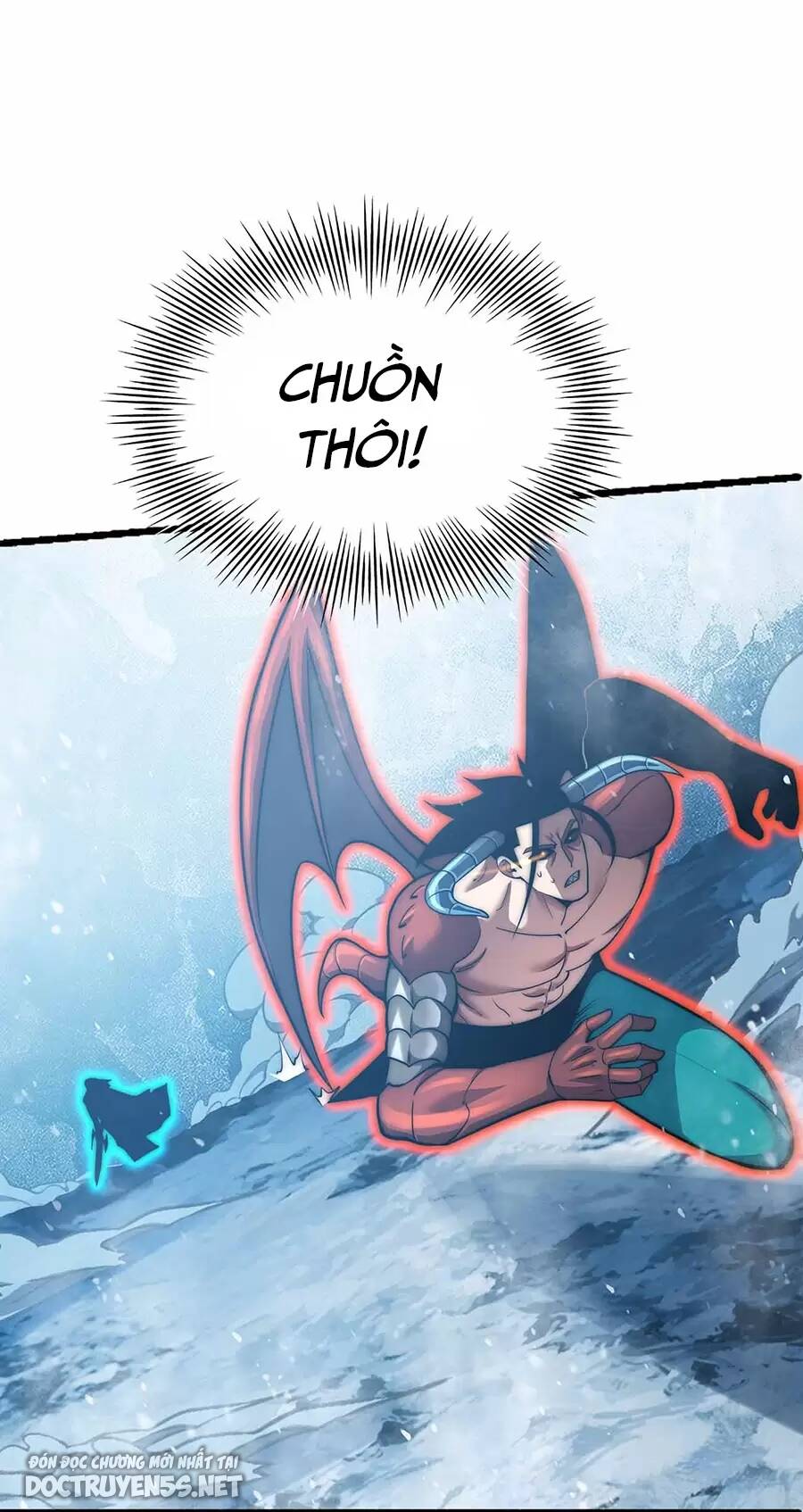 Ma Vương Gian Lận Hệ Thống - Chương 67