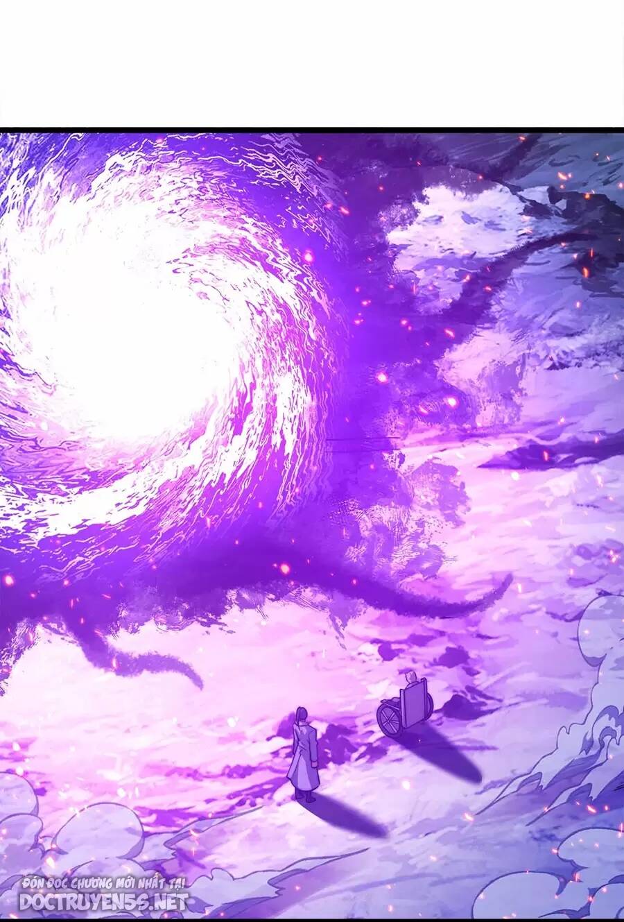 Ma Vương Gian Lận Hệ Thống - Chương 67