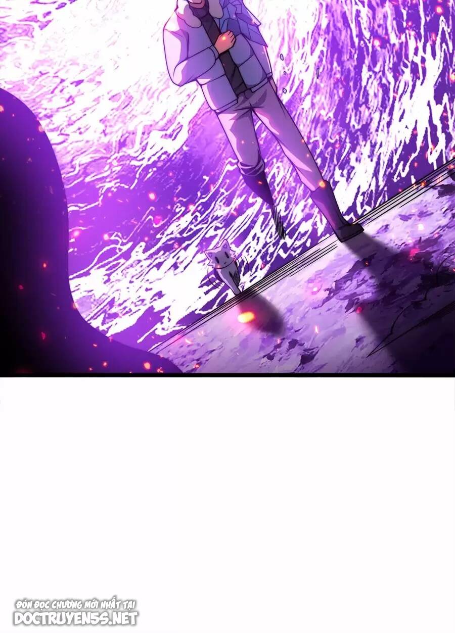 Ma Vương Gian Lận Hệ Thống - Chương 67