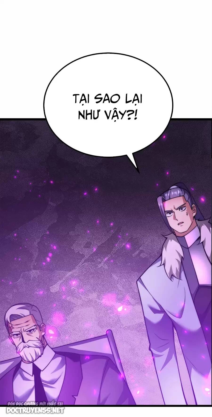 Ma Vương Gian Lận Hệ Thống - Chương 67