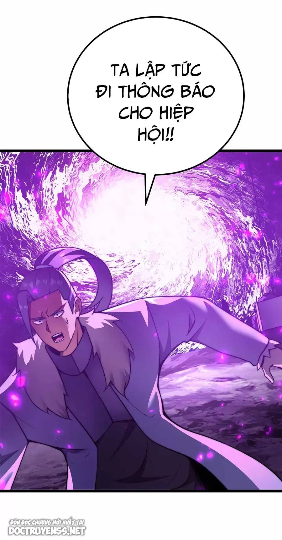 Ma Vương Gian Lận Hệ Thống - Chương 67