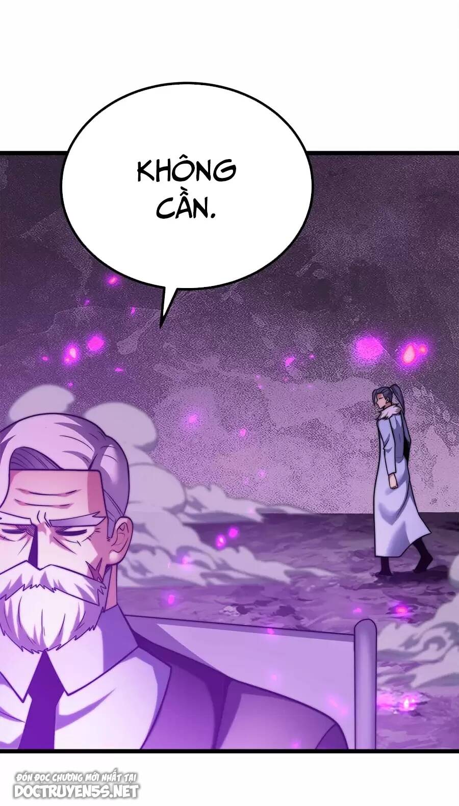 Ma Vương Gian Lận Hệ Thống - Chương 67