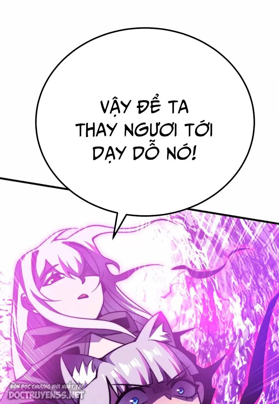 Ma Vương Gian Lận Hệ Thống - Chương 68