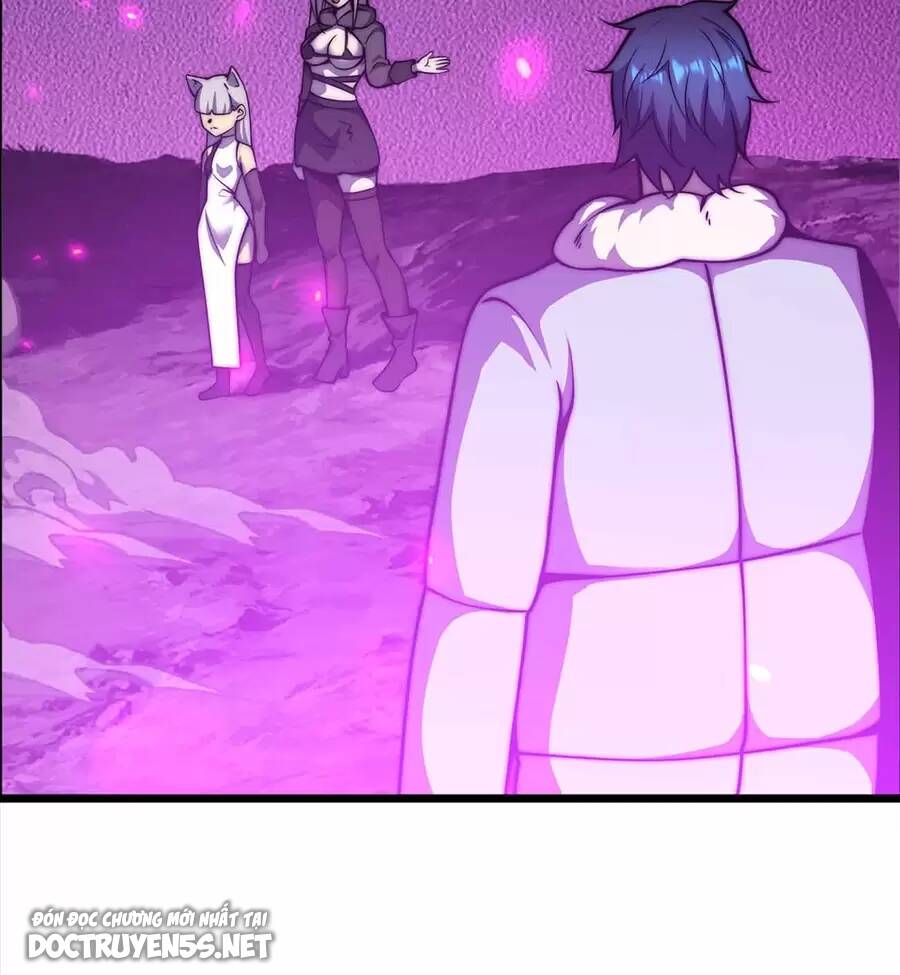 Ma Vương Gian Lận Hệ Thống - Chương 68