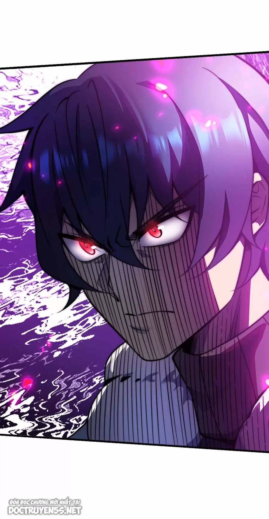 Ma Vương Gian Lận Hệ Thống - Chương 68