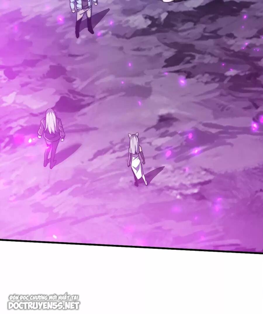 Ma Vương Gian Lận Hệ Thống - Chương 68