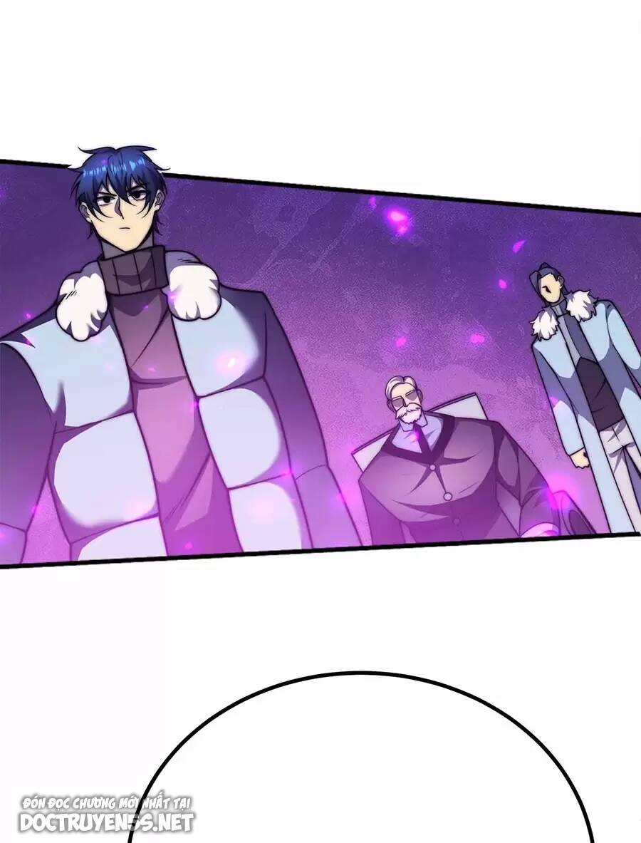 Ma Vương Gian Lận Hệ Thống - Chương 68