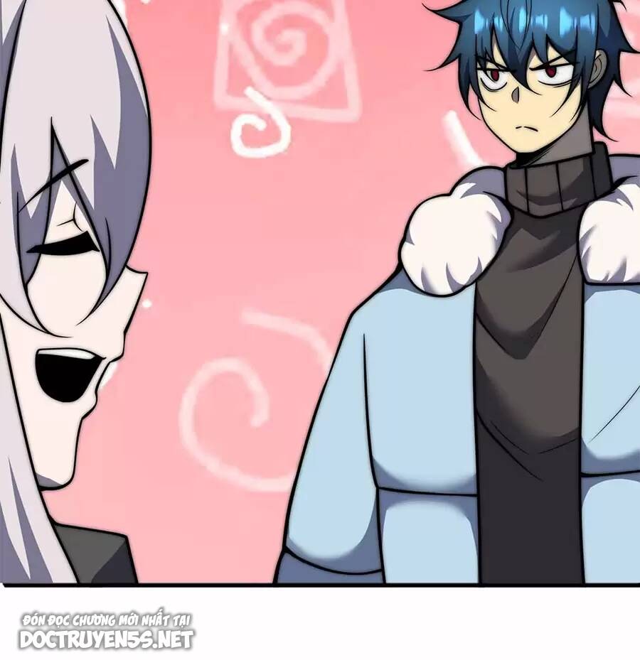 Ma Vương Gian Lận Hệ Thống - Chương 68