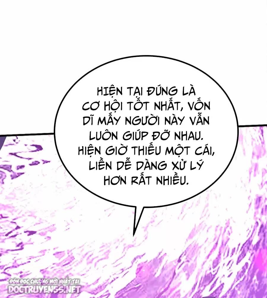 Ma Vương Gian Lận Hệ Thống - Chương 68