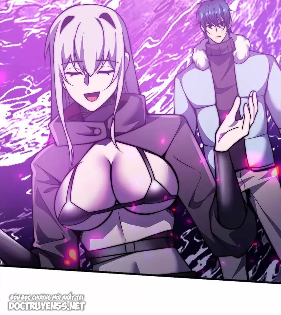 Ma Vương Gian Lận Hệ Thống - Chương 68