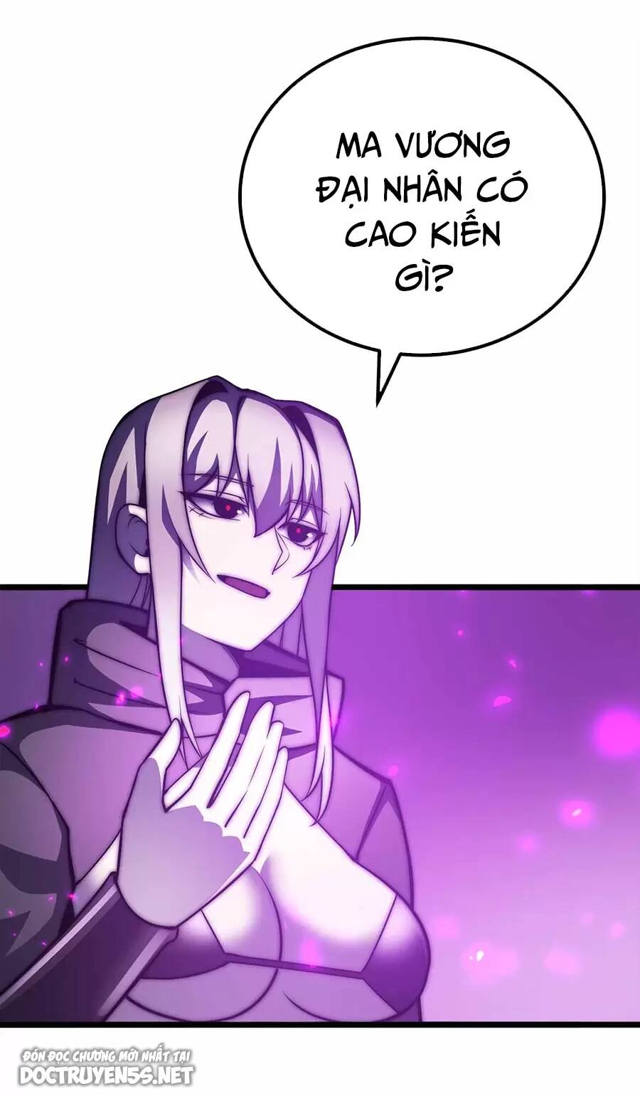 Ma Vương Gian Lận Hệ Thống - Chương 68