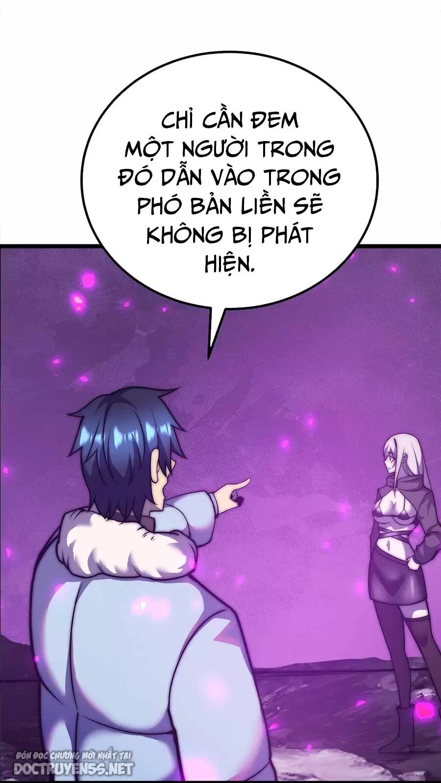 Ma Vương Gian Lận Hệ Thống - Chương 68