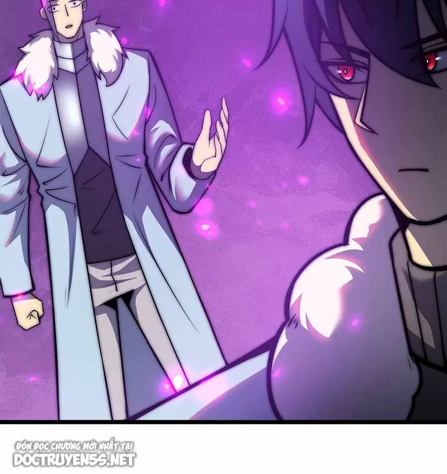 Ma Vương Gian Lận Hệ Thống - Chương 68