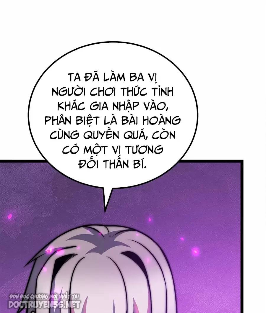 Ma Vương Gian Lận Hệ Thống - Chương 68