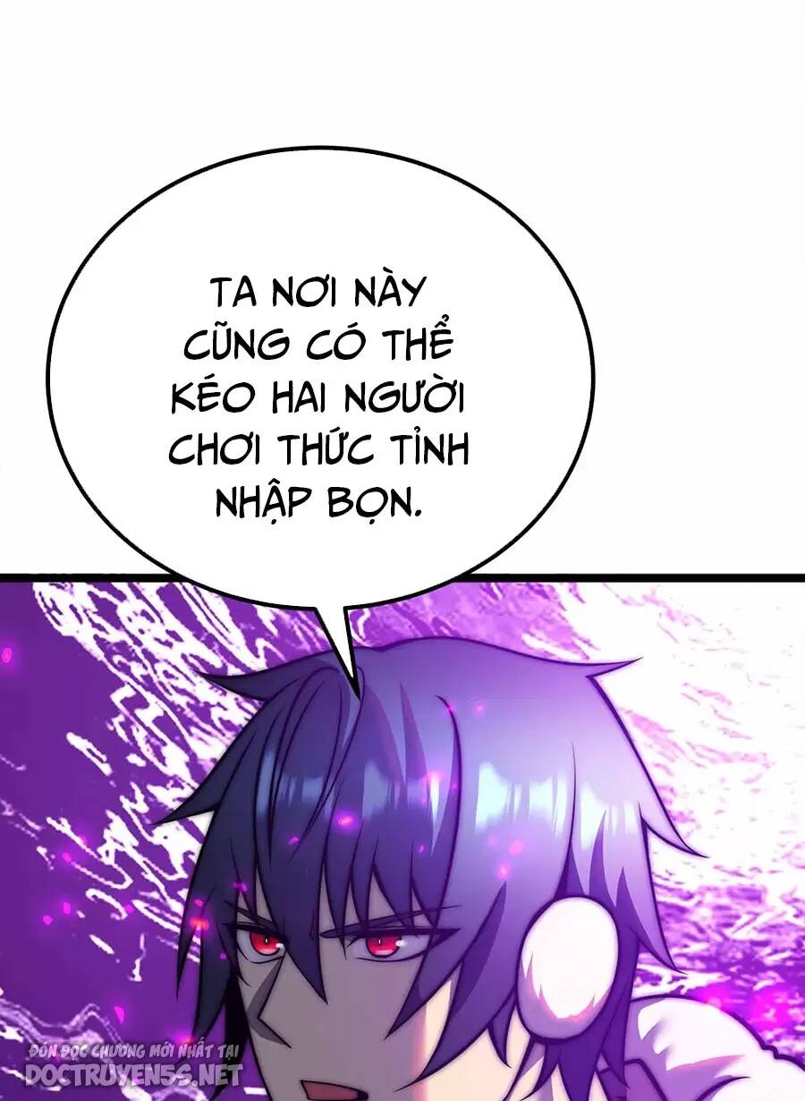 Ma Vương Gian Lận Hệ Thống - Chương 68