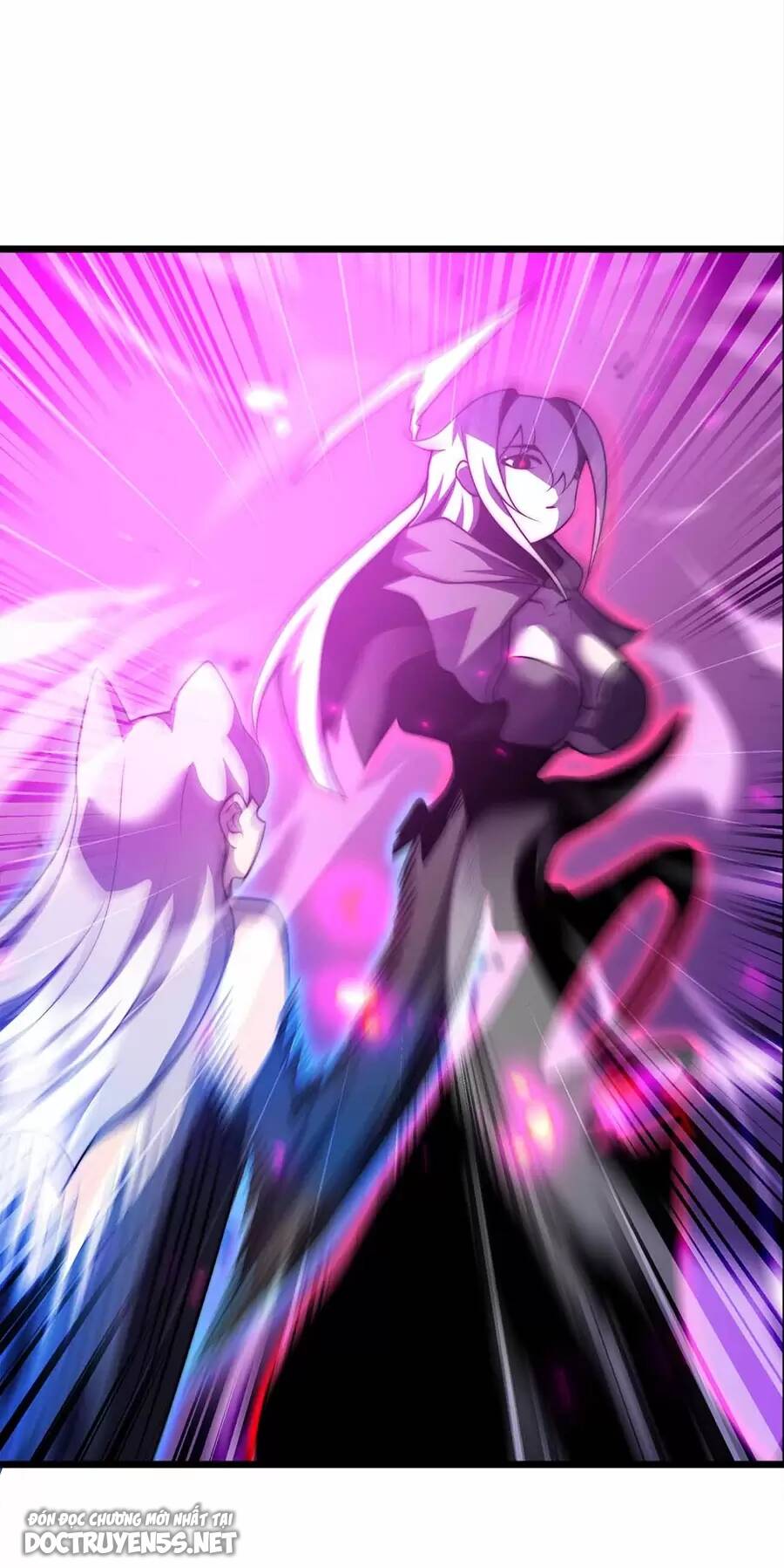 Ma Vương Gian Lận Hệ Thống - Chương 68