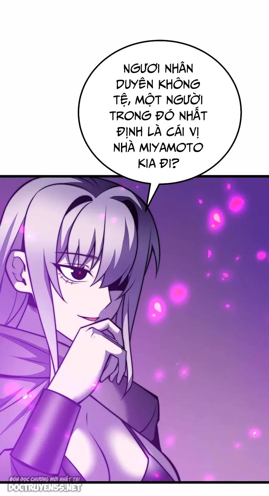 Ma Vương Gian Lận Hệ Thống - Chương 68