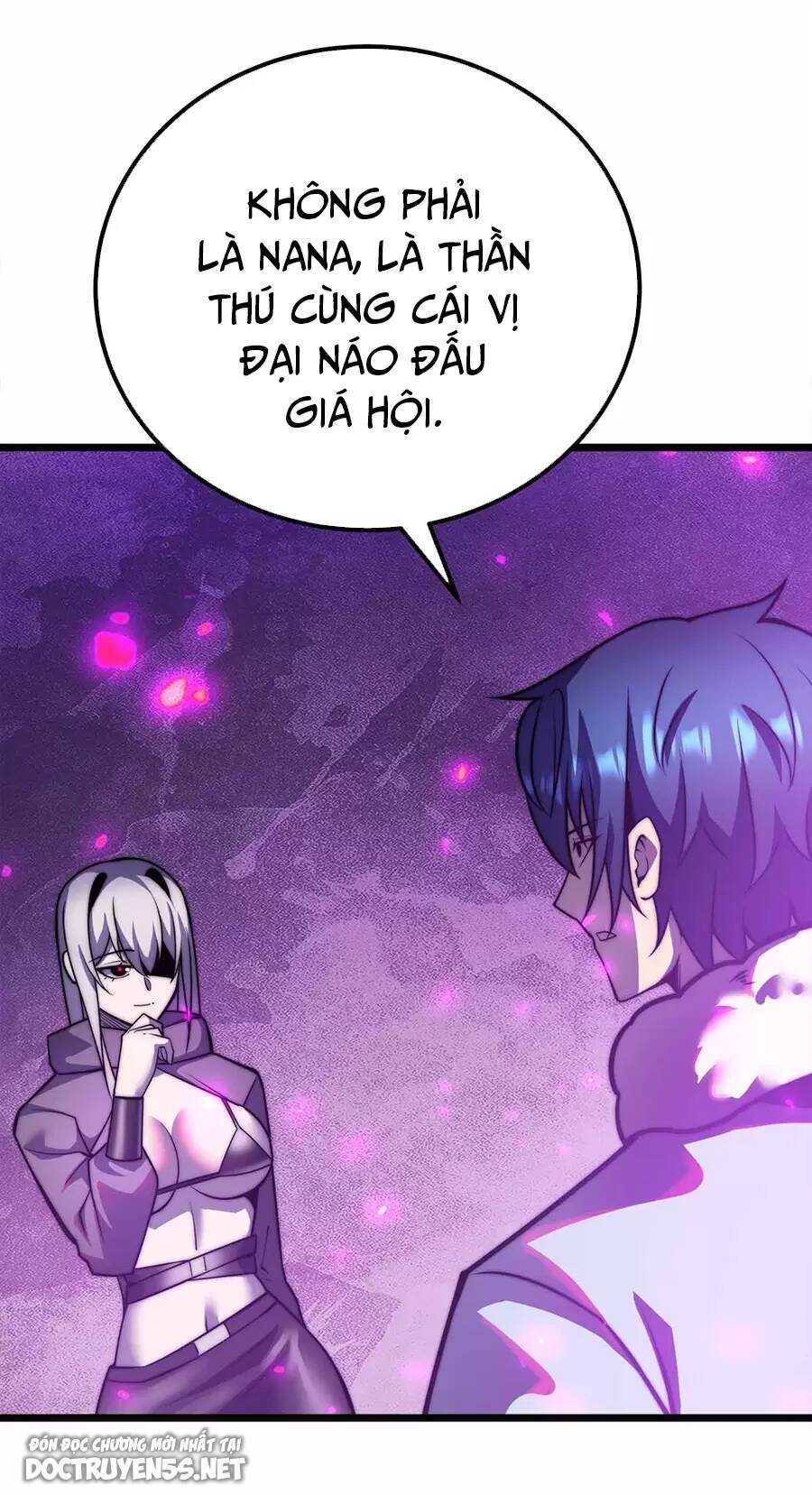 Ma Vương Gian Lận Hệ Thống - Chương 68