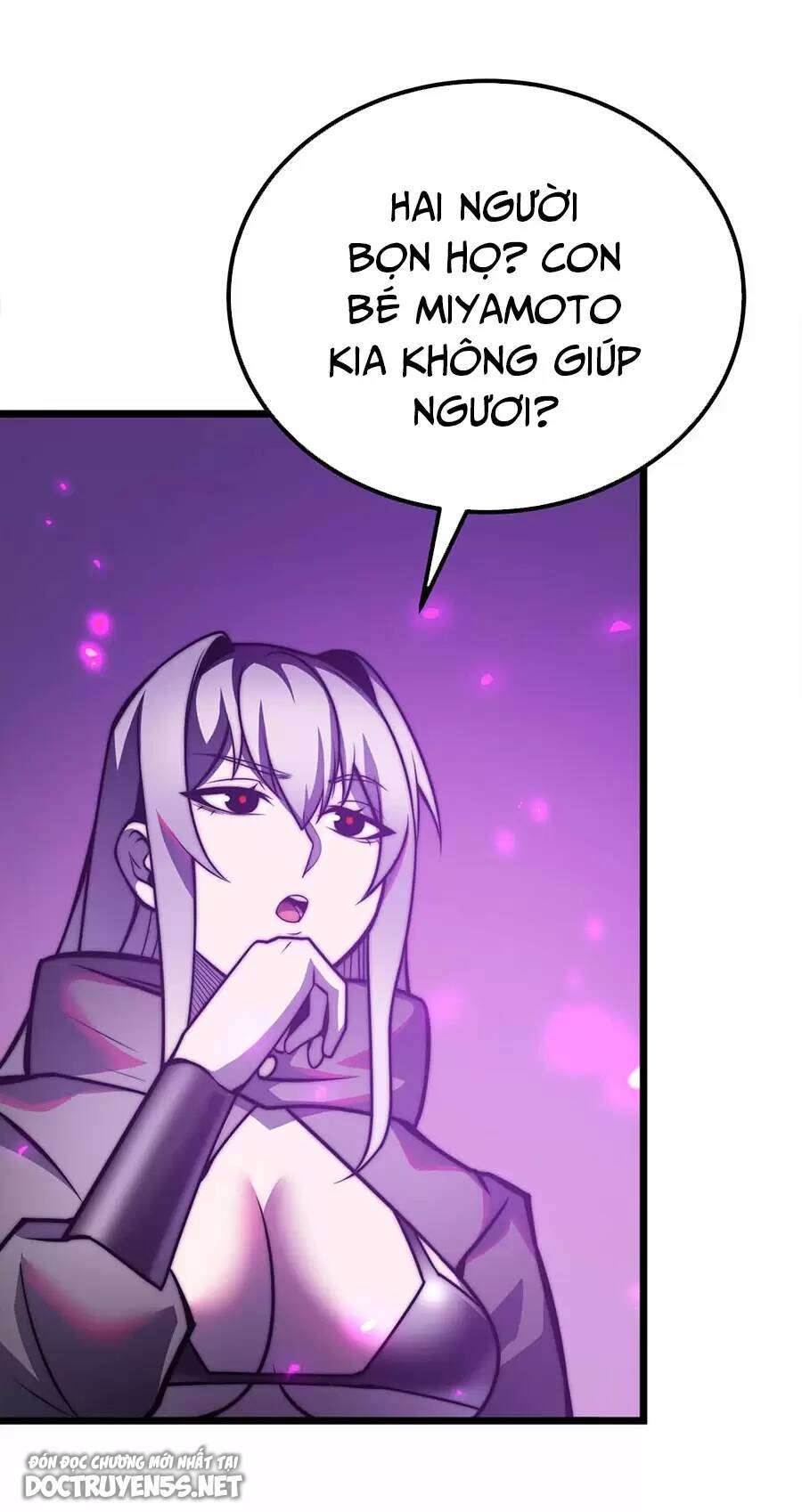 Ma Vương Gian Lận Hệ Thống - Chương 68