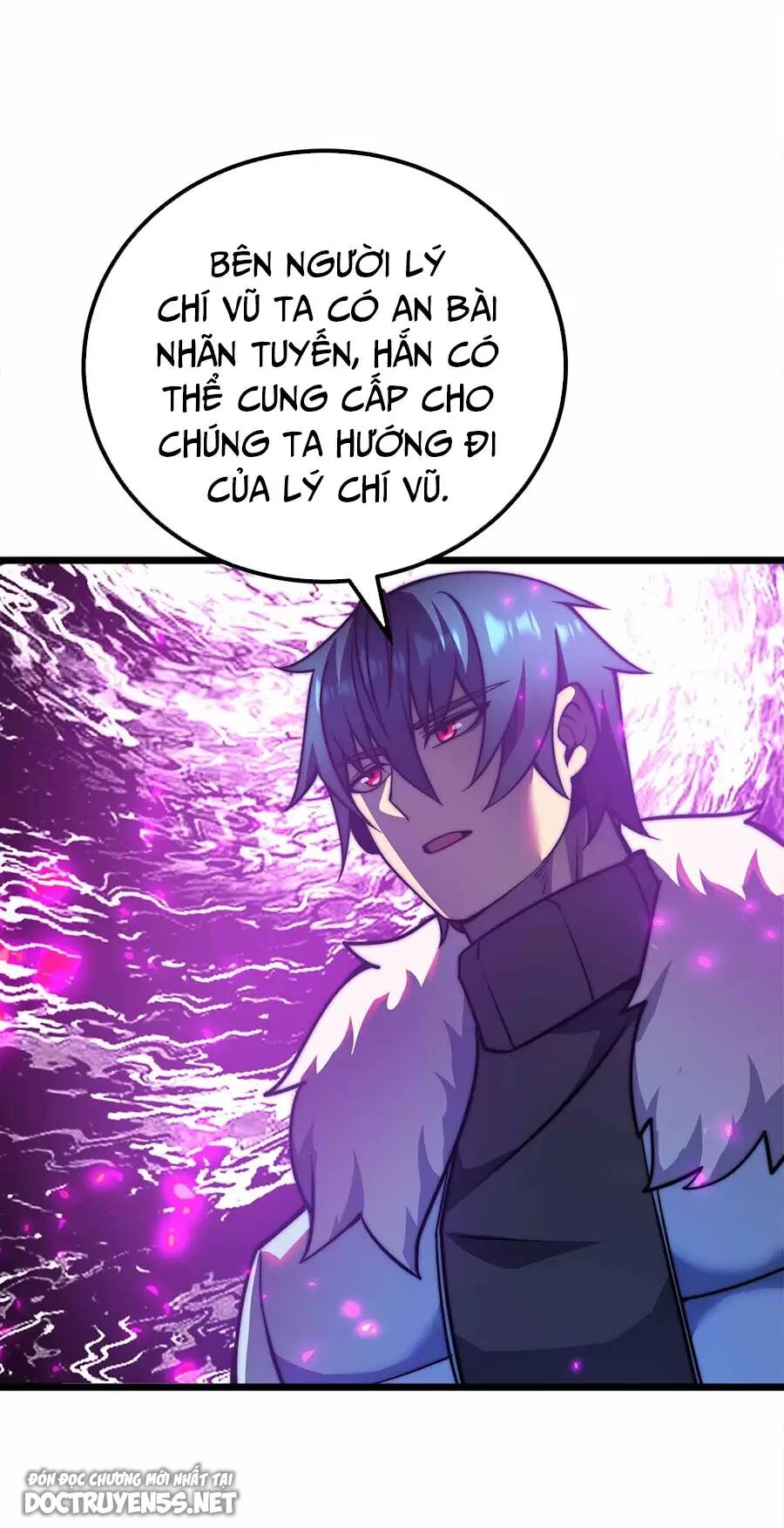 Ma Vương Gian Lận Hệ Thống - Chương 68