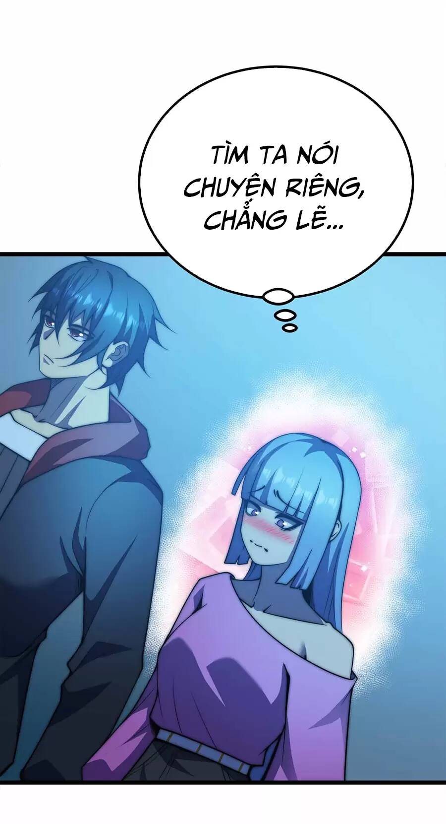 Ma Vương Gian Lận Hệ Thống - Chương 69