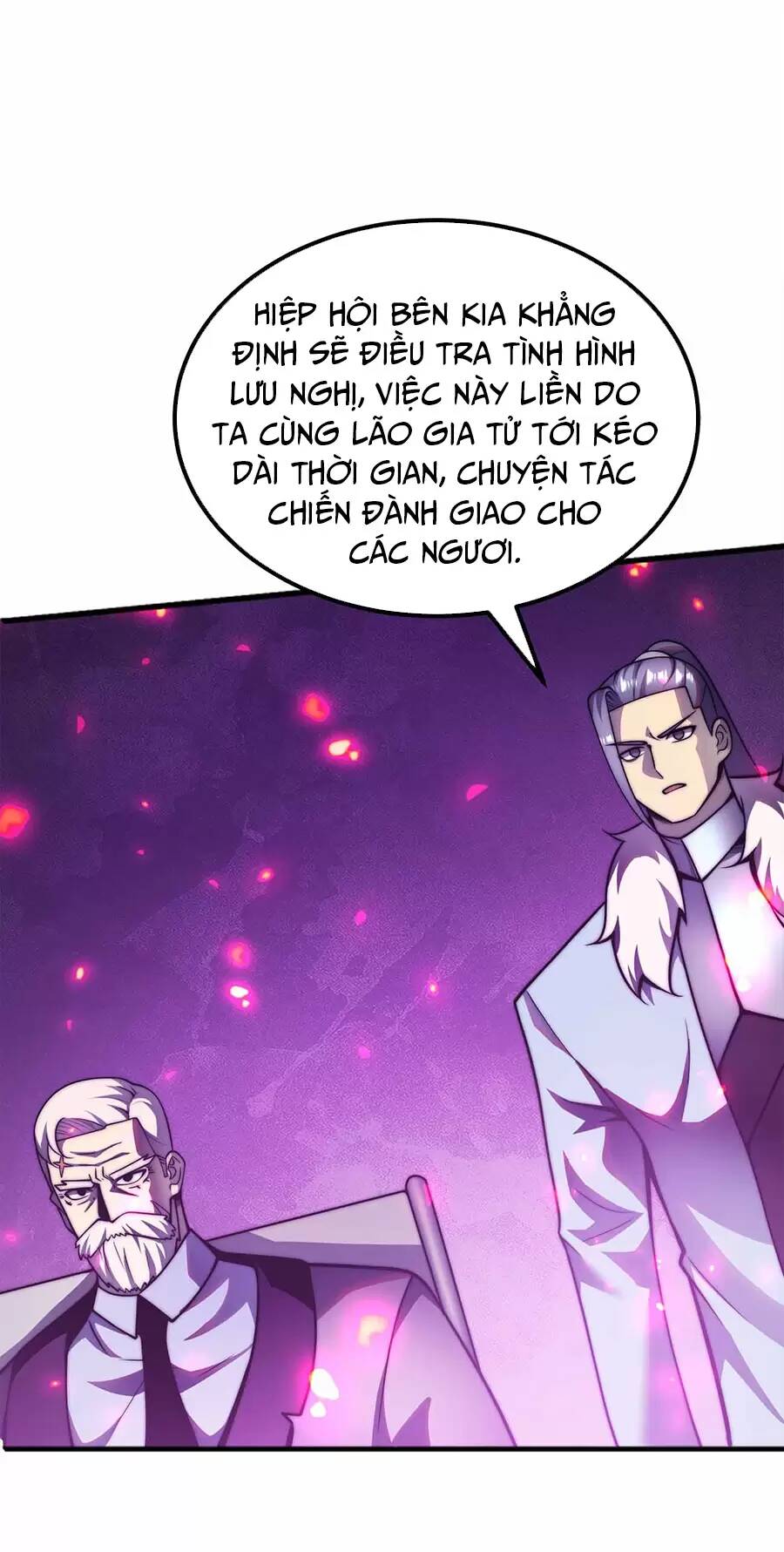 Ma Vương Gian Lận Hệ Thống - Chương 69