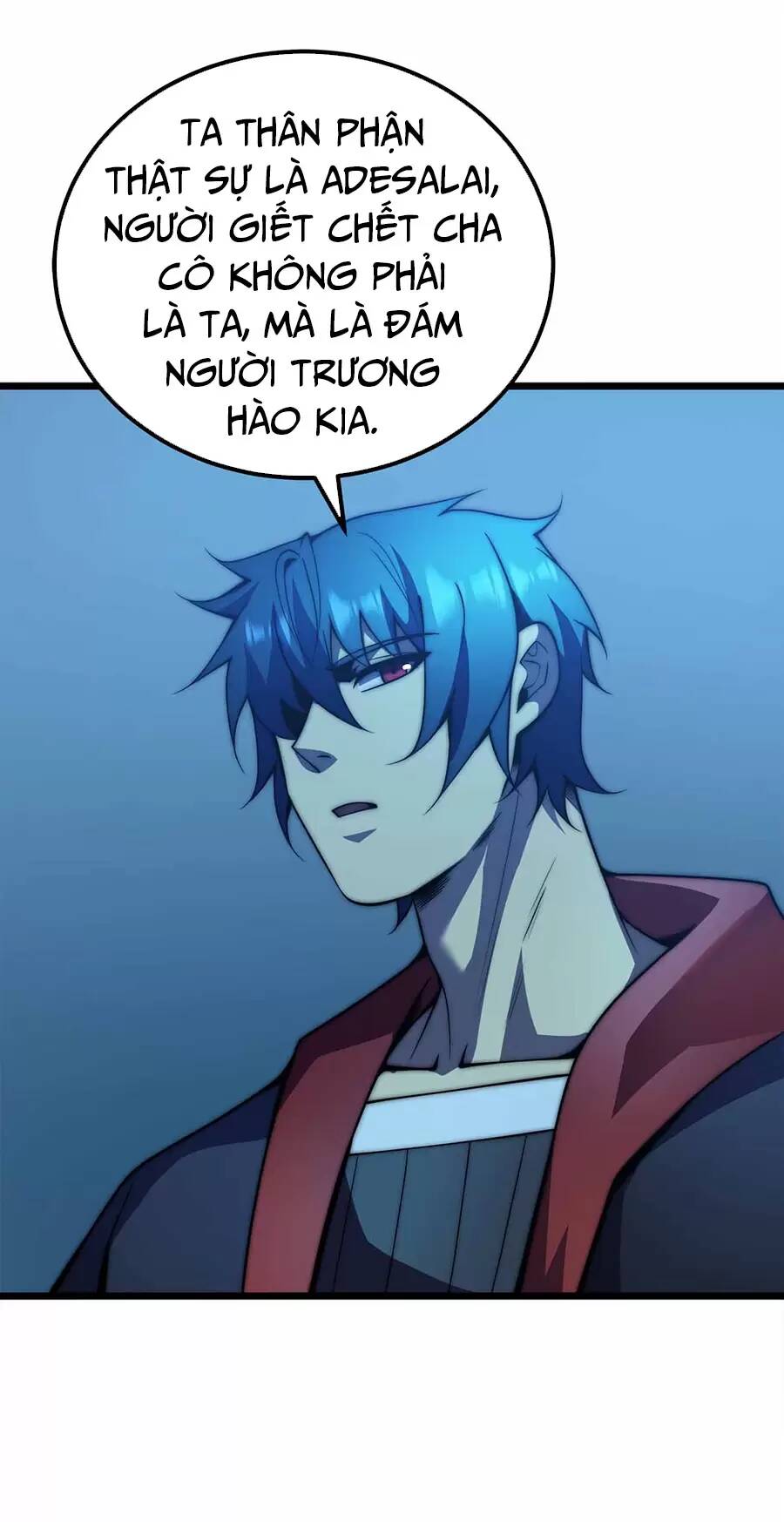 Ma Vương Gian Lận Hệ Thống - Chương 69