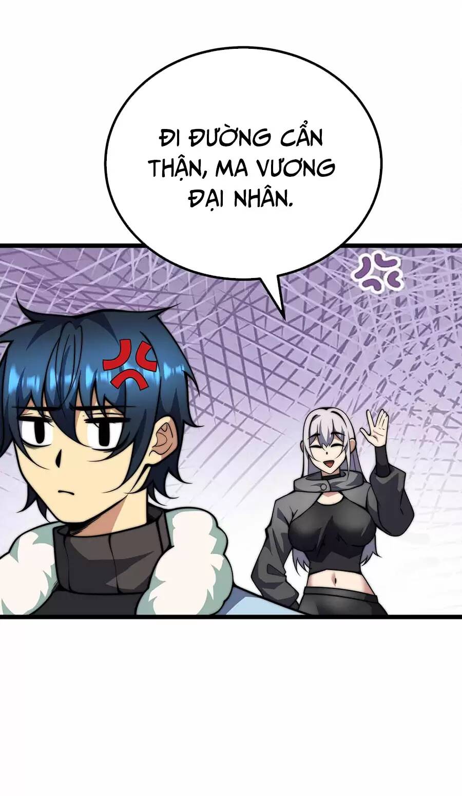 Ma Vương Gian Lận Hệ Thống - Chương 69