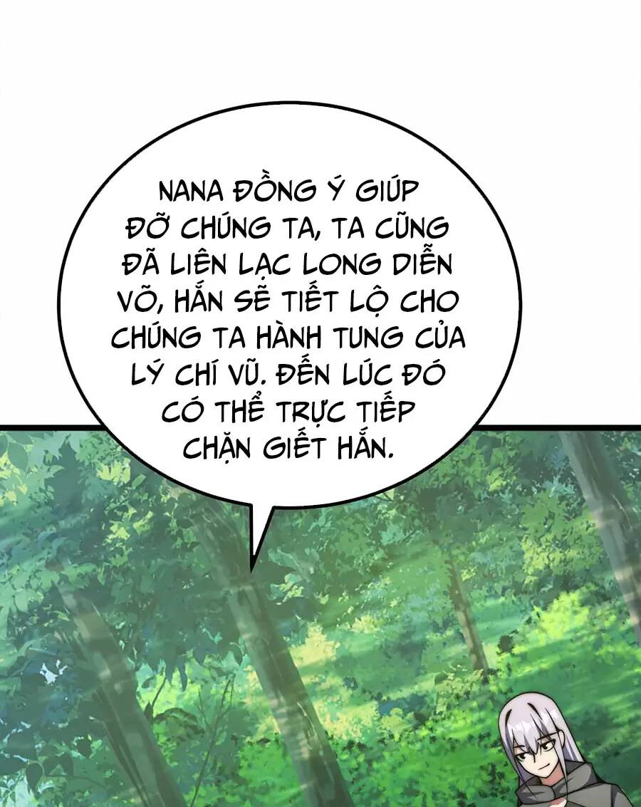 Ma Vương Gian Lận Hệ Thống - Chương 69