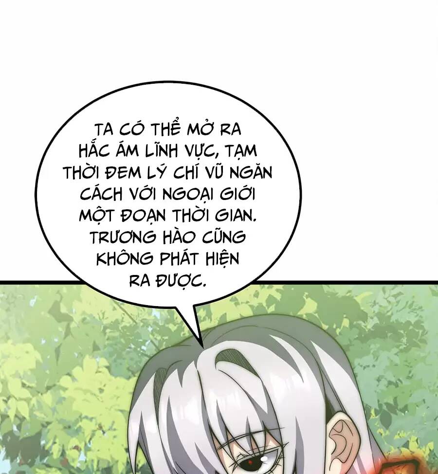 Ma Vương Gian Lận Hệ Thống - Chương 69