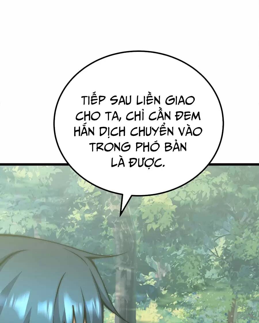 Ma Vương Gian Lận Hệ Thống - Chương 69