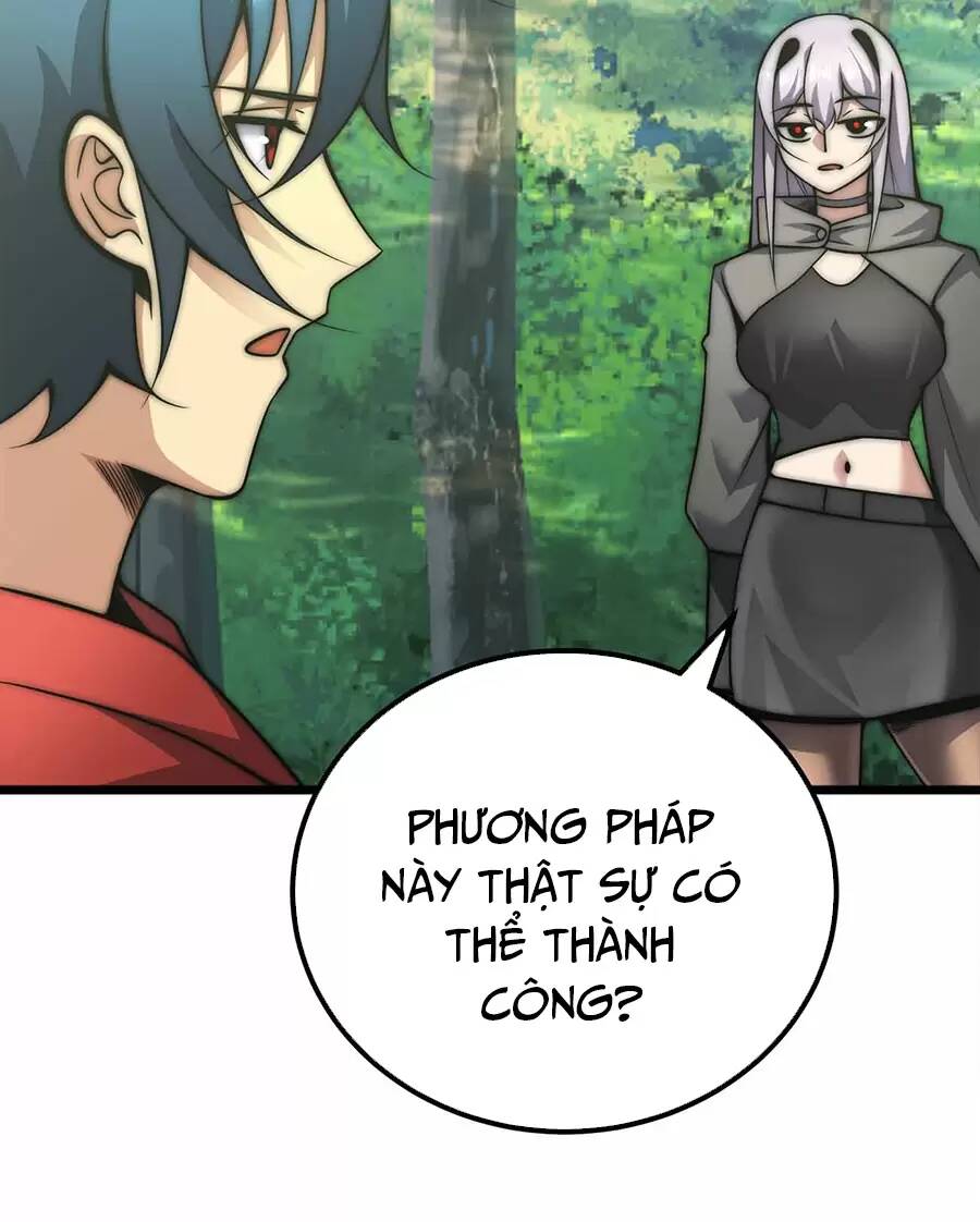 Ma Vương Gian Lận Hệ Thống - Chương 69