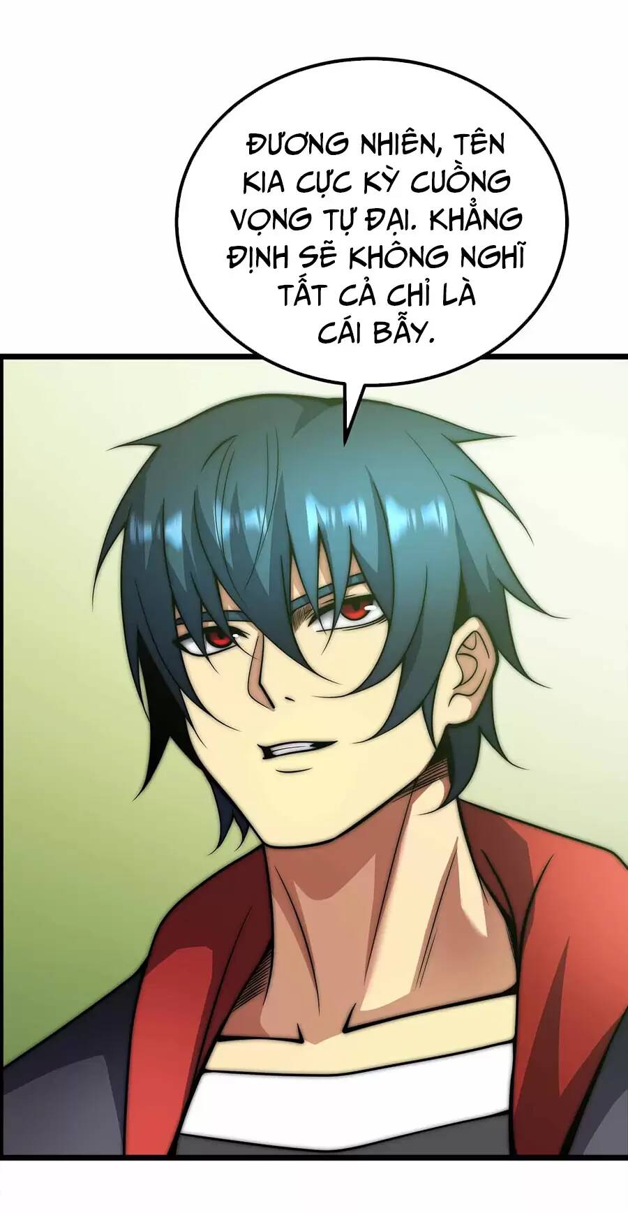 Ma Vương Gian Lận Hệ Thống - Chương 69