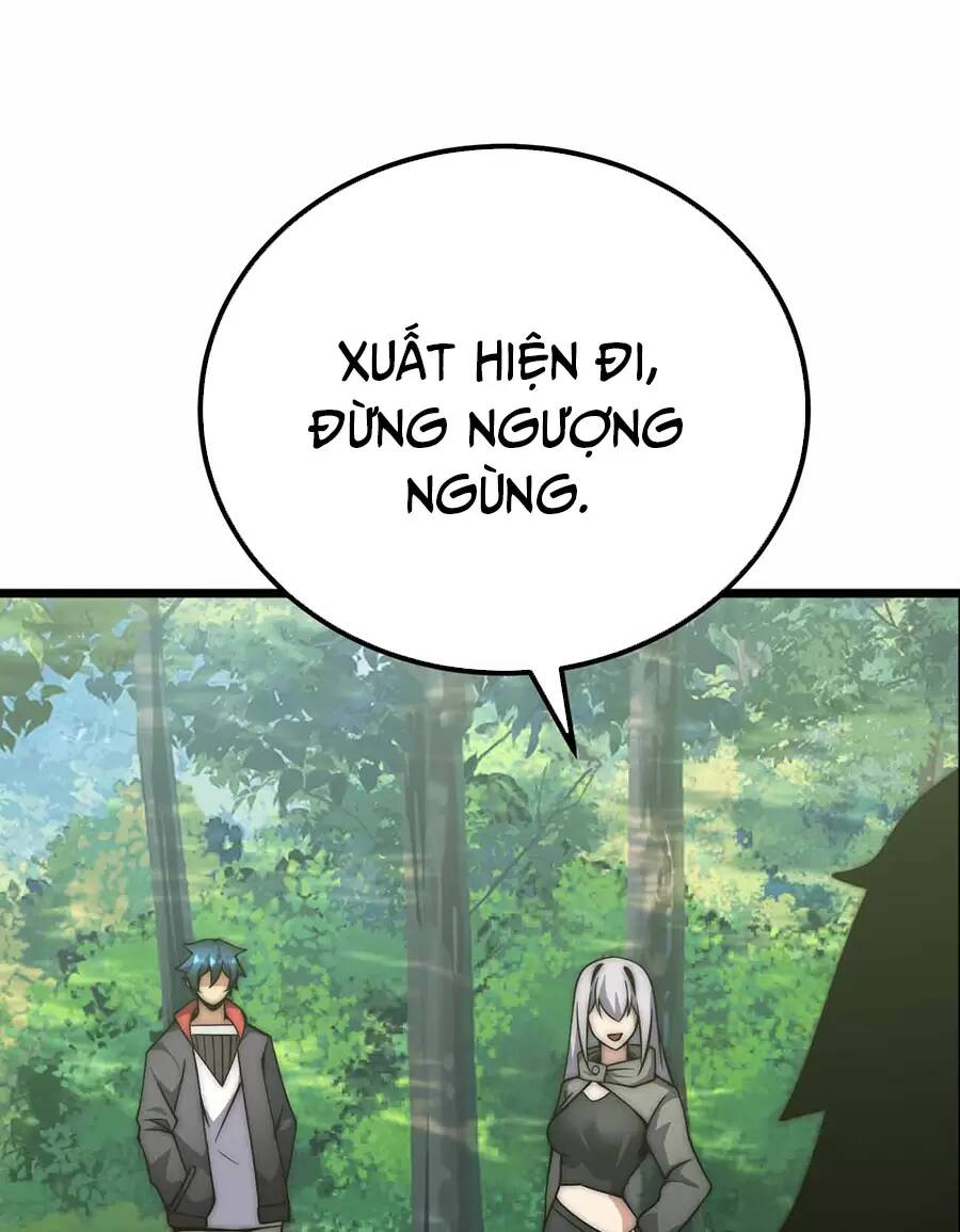 Ma Vương Gian Lận Hệ Thống - Chương 69