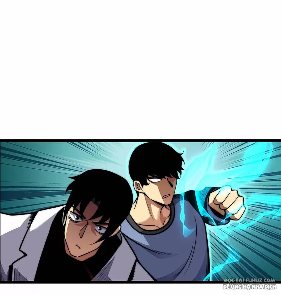 Ma Vương Gian Lận Hệ Thống - Chương 70