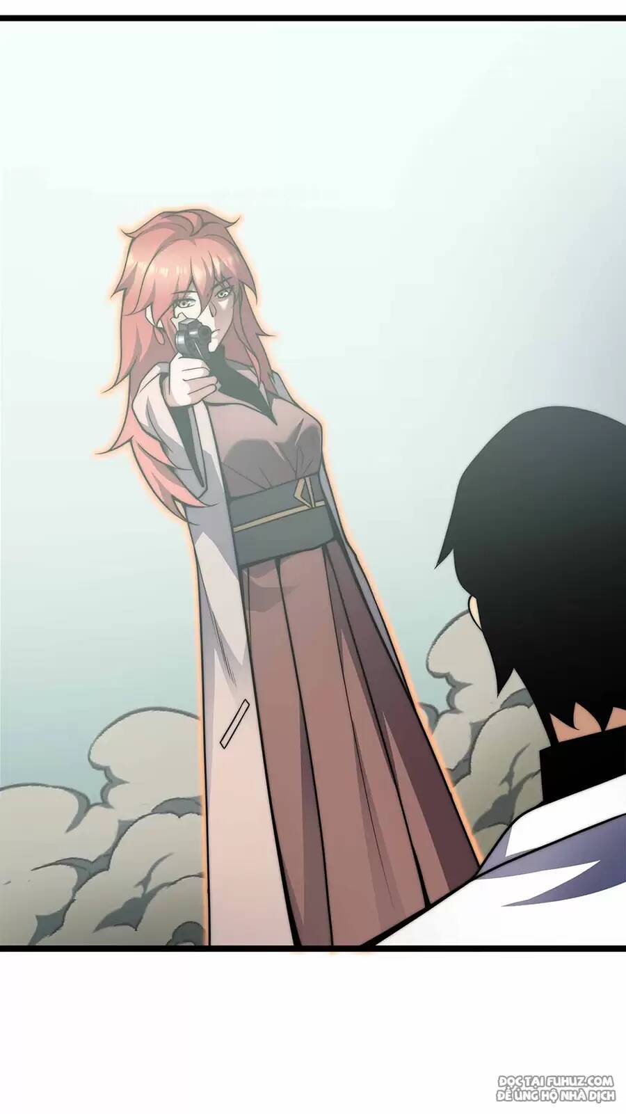 Ma Vương Gian Lận Hệ Thống - Chương 70