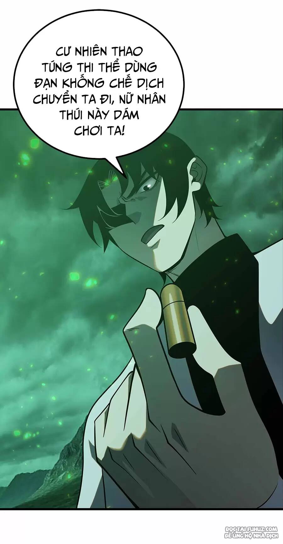 Ma Vương Gian Lận Hệ Thống - Chương 70