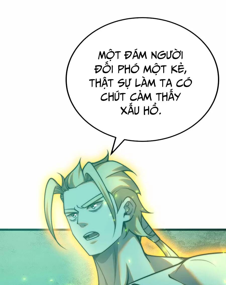 Ma Vương Gian Lận Hệ Thống - Chương 70