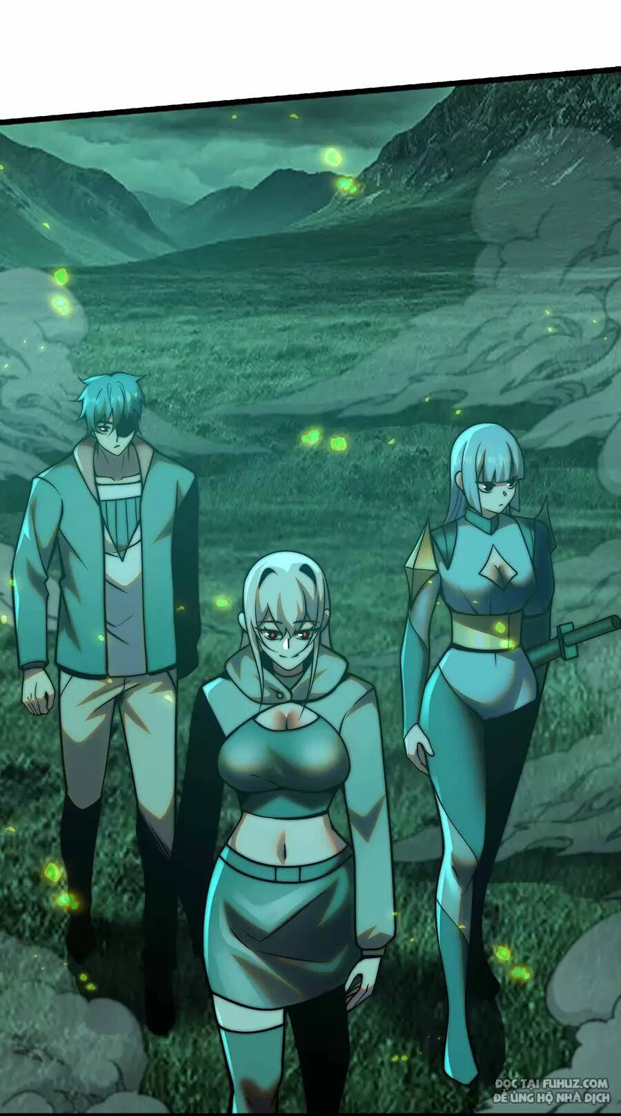 Ma Vương Gian Lận Hệ Thống - Chương 70