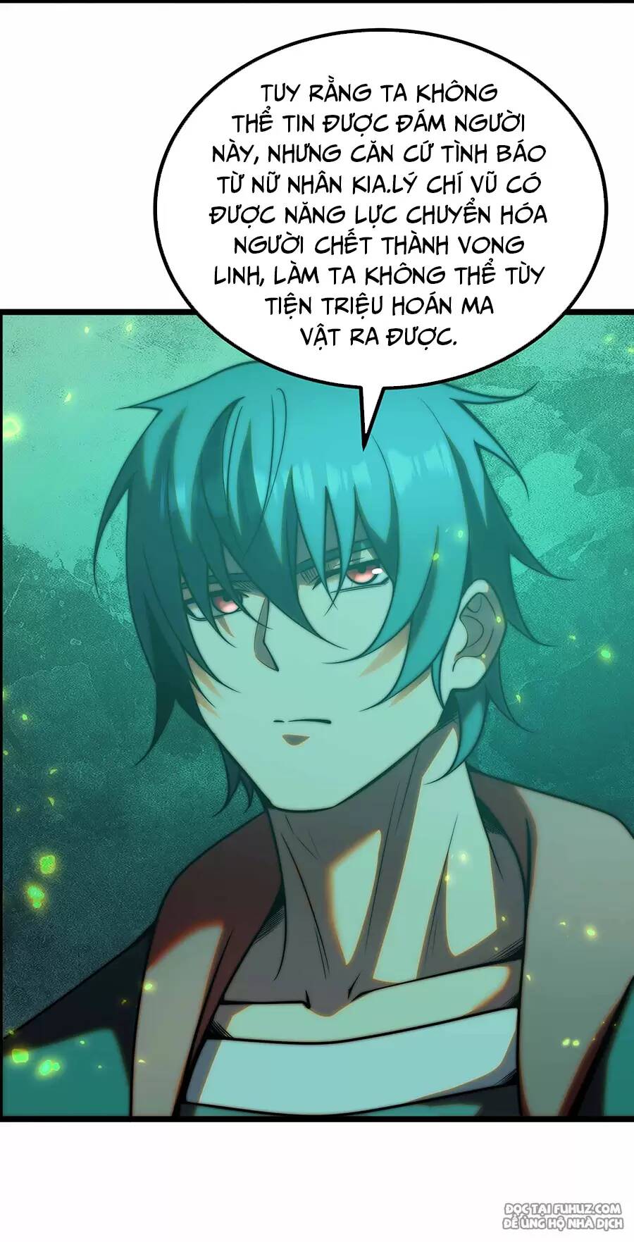 Ma Vương Gian Lận Hệ Thống - Chương 70