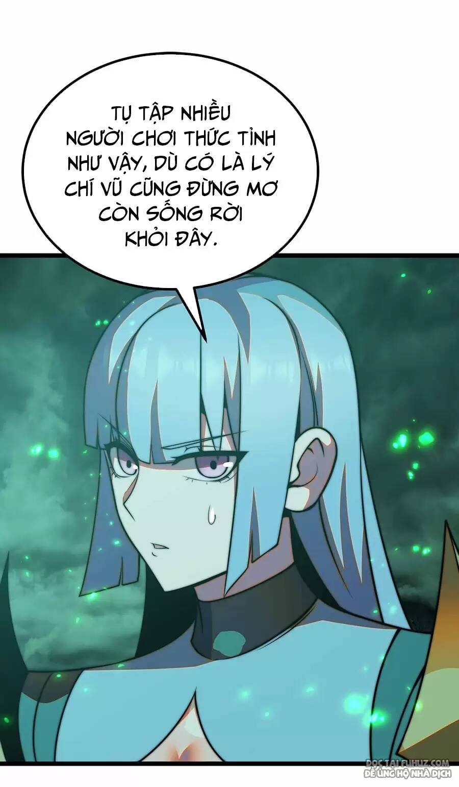 Ma Vương Gian Lận Hệ Thống - Chương 70